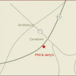 pjmap